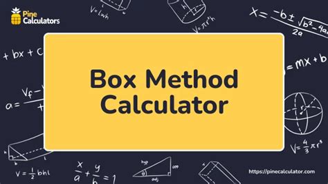 box method to distribute and simplify calculator|box method calculator trinomials.